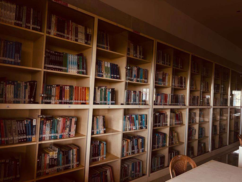 Library